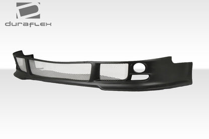 Extreme Dimensions Duraflex Type A Front Lip Spoiler Compatible With 2002-2005 Audi A4 - 1 Piece - 102296