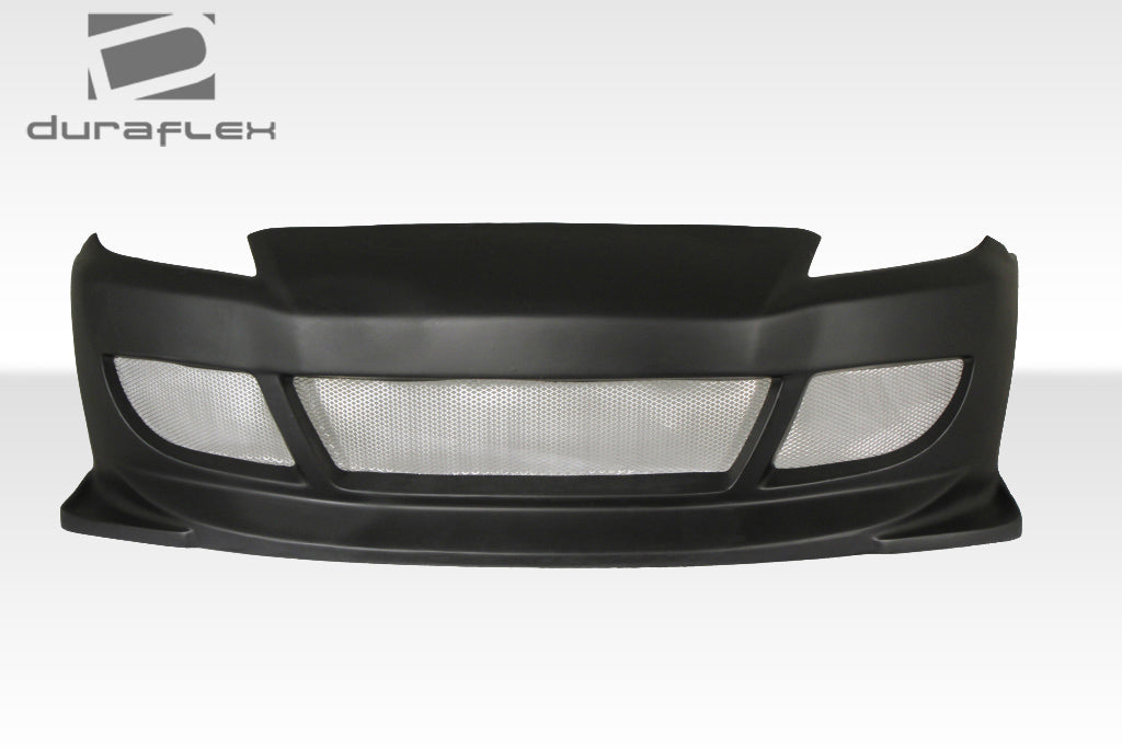 Extreme Dimensions Duraflex Velocity Front Bumper Cover Compatible With 2004-2008 Mazda RX8 - 1 Piece - 102299
