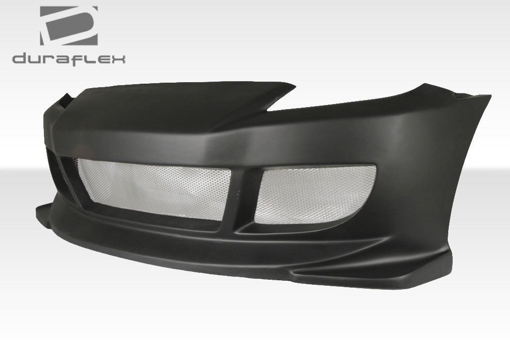 Extreme Dimensions Duraflex Velocity Front Bumper Cover Compatible With 2004-2008 Mazda RX8 - 1 Piece - 102299