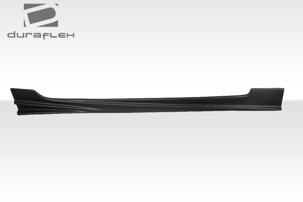 Extreme Dimensions Duraflex Velocity Side Skirts Compatible With 2004-2011 Mazda RX8 - 2 Piece - 102300