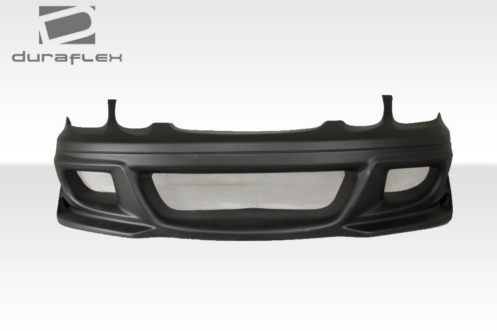 Extreme Dimensions Duraflex Cyber Front Bumper Cover Compatible With 1998-2005 Lexus GS - 1 Piece - 102311
