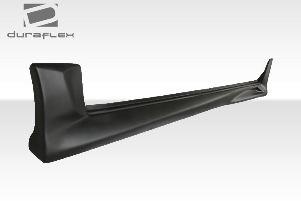 Extreme Dimensions Duraflex Cyber Side Skirts Compatible With 1998-2005 Lexus GS - 2 Piece - 102312