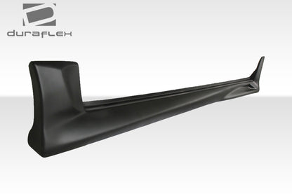 Extreme Dimensions Duraflex Cyber Side Skirts Compatible With 1998-2005 Lexus GS - 2 Piece - 102312
