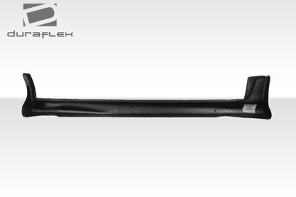 Extreme Dimensions Duraflex Cyber Side Skirts Compatible With 1998-2005 Lexus GS - 2 Piece - 102312