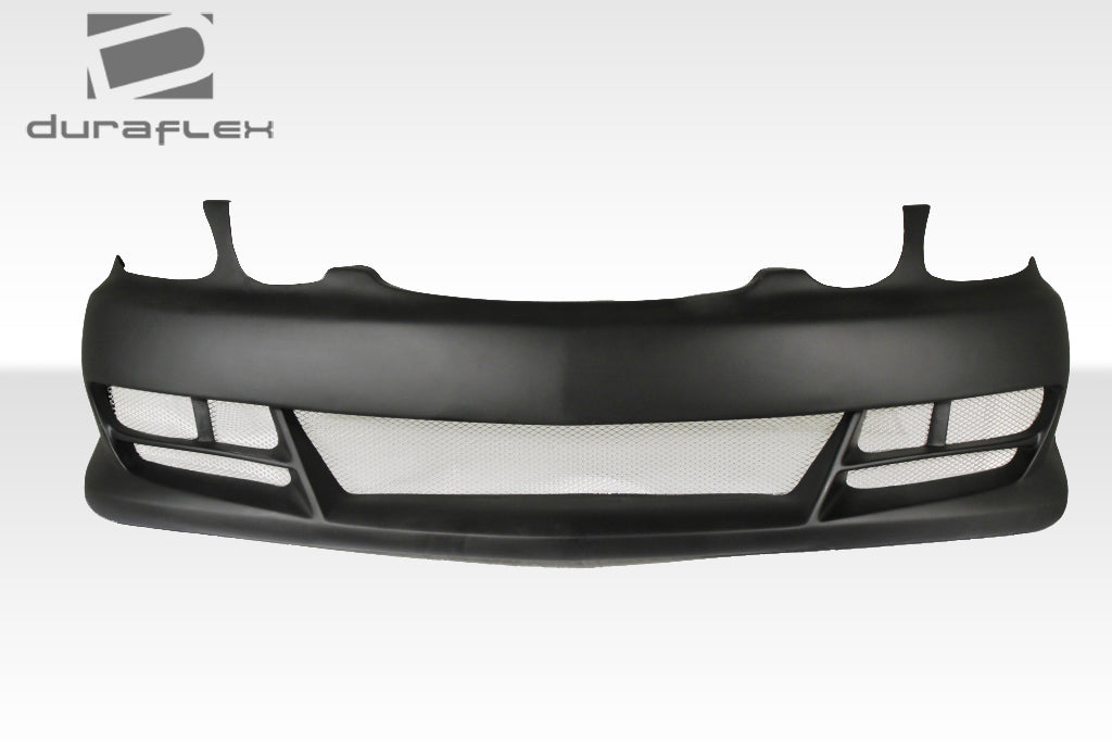 Extreme Dimensions Duraflex VIP Front Bumper Cover Compatible With 1998-2005 Lexus GS - 1 Piece - 102314