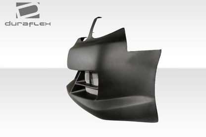 Extreme Dimensions Duraflex VIP Body Kit Compatible With 1998-2005 Lexus GS Series - 4 Piece - 110587