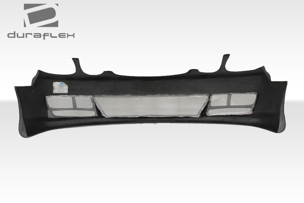 Extreme Dimensions Duraflex VIP Front Bumper Cover Compatible With 1998-2005 Lexus GS - 1 Piece - 102314
