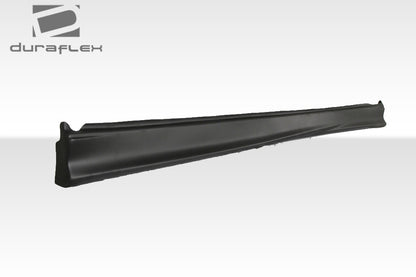 Extreme Dimensions Duraflex VIP Side Skirts Compatible With 1998-2005 Lexus GS - 2 Piece - 102315