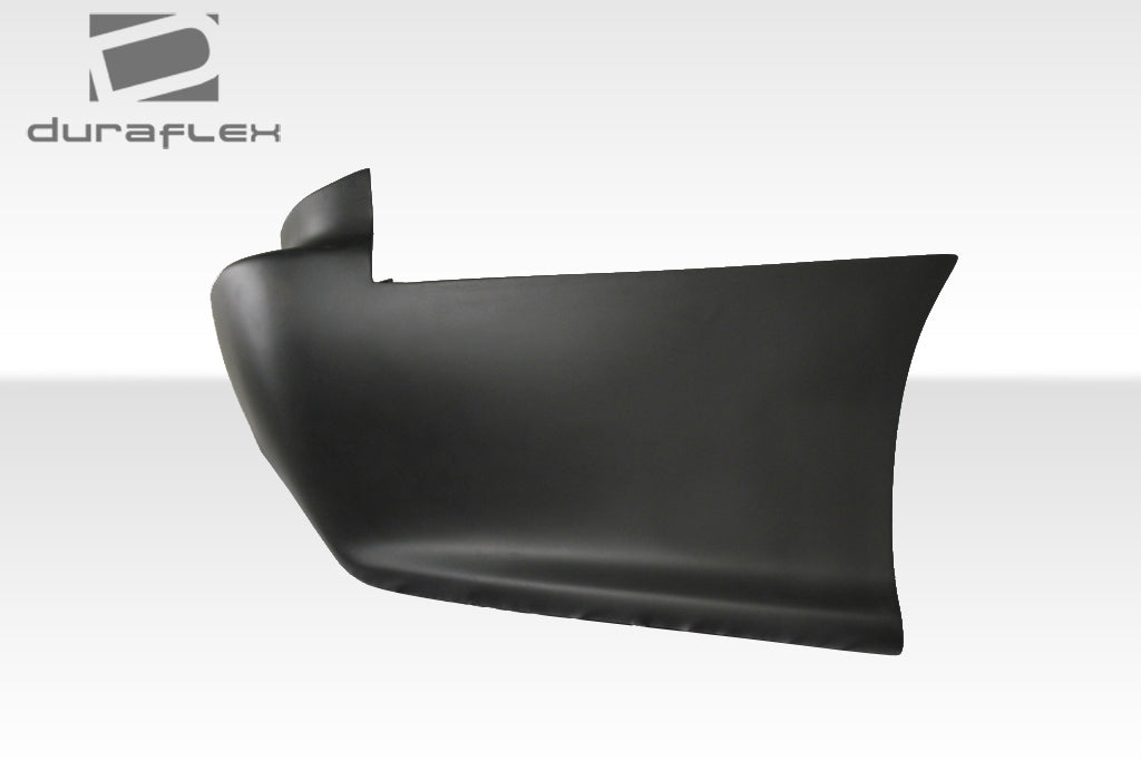 Extreme Dimensions Duraflex VIP Rear Bumper Cover Compatible With 1998-2005 Lexus GS - 1 Piece - 102316