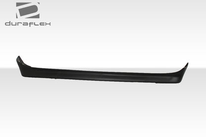 Extreme Dimensions Duraflex BR-S Front Lip Spoiler Compatible With 1998-2002 Mercedes CLK - 1 Piece - 102322