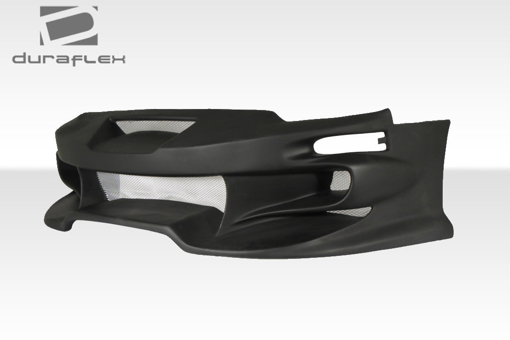 Extreme Dimensions Duraflex Vader Front Bumper Cover Compatible With 2000-2005 Mitsubishi Eclipse - 1 Piece - 102328