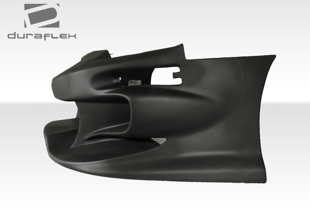 Extreme Dimensions Duraflex Vader Body Kit Compatible With 2000-2005 Mitsubishi Eclipse - 4 Piece - 110681