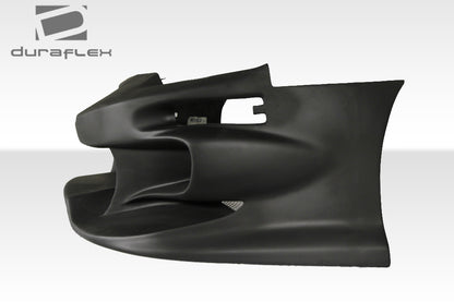 Extreme Dimensions Duraflex Vader Body Kit Compatible With 2000-2005 Mitsubishi Eclipse - 4 Piece - 110681