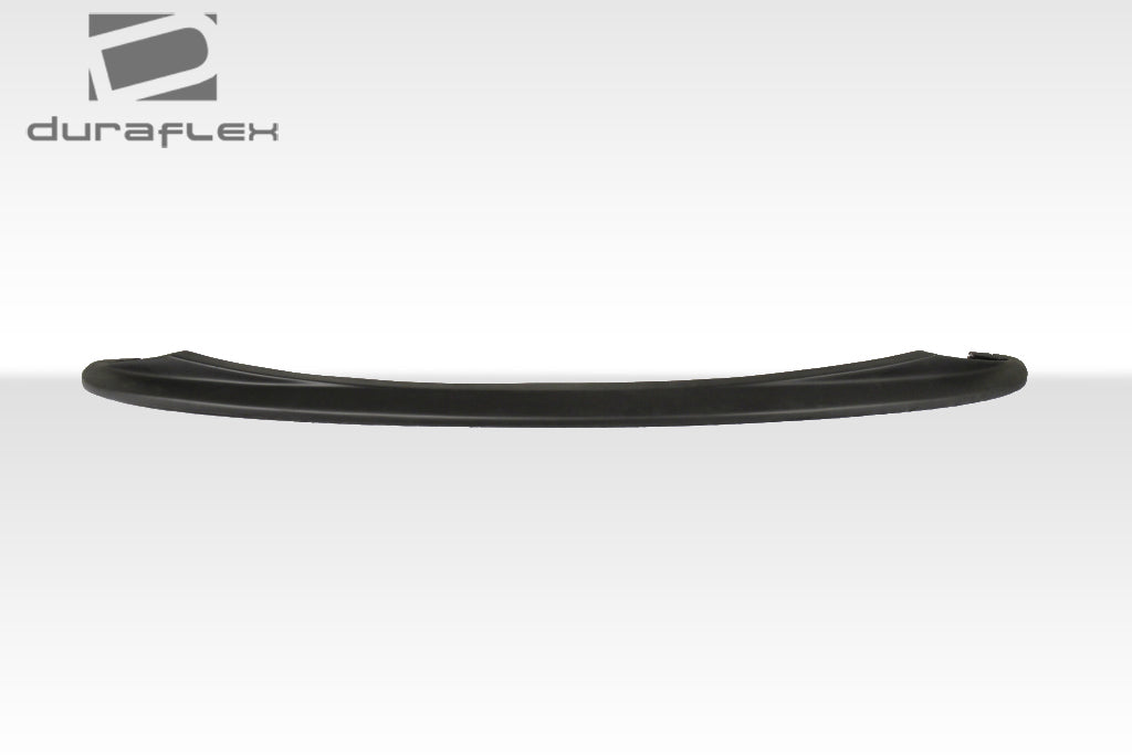 Extreme Dimensions Duraflex HM-S Front Lip Spoiler Compatible With 2003-2005 BMW Z4 - 1 Piece - 102332