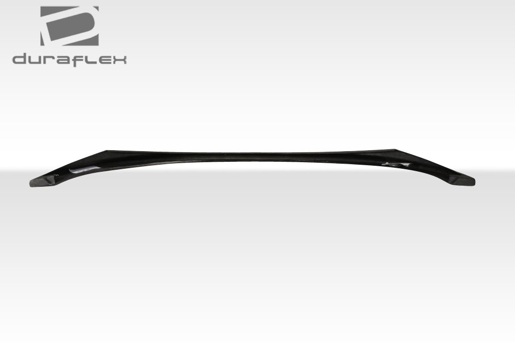 Extreme Dimensions Duraflex HM-S Front Lip Spoiler Compatible With 2003-2005 BMW Z4 - 1 Piece - 102332
