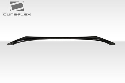 Extreme Dimensions Duraflex HM-S Front Lip Spoiler Compatible With 2003-2005 BMW Z4 - 1 Piece - 102332