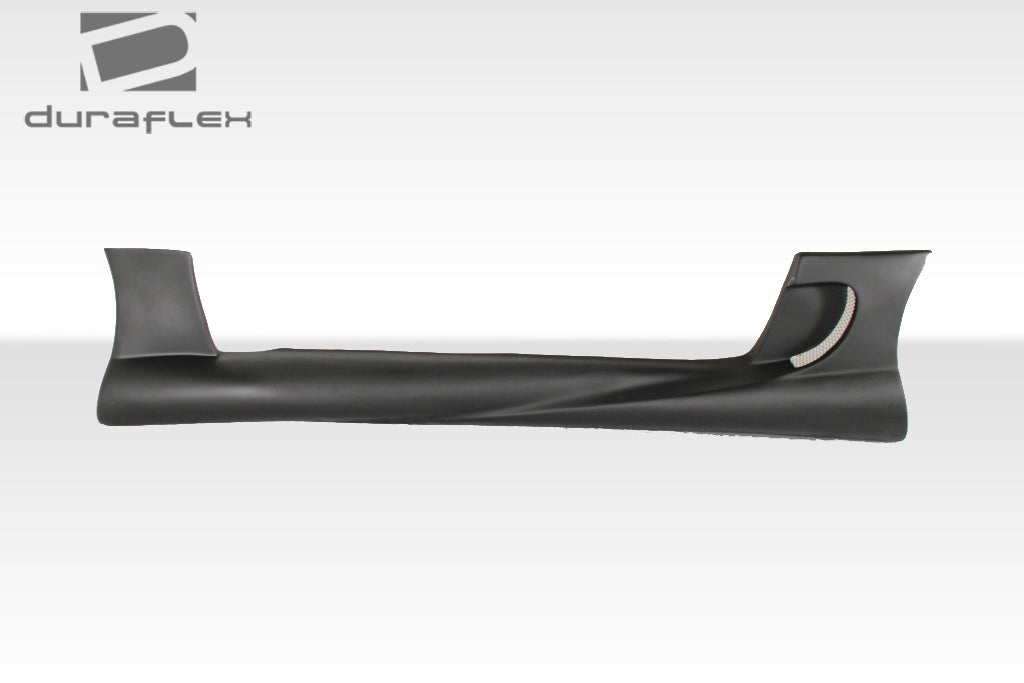 Extreme Dimensions Duraflex Fighter Side Skirts Compatible With 1991-1999 Mitsubishi 3000GT - 2 Piece - 102336