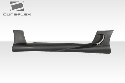 Extreme Dimensions Duraflex Fighter Side Skirts Compatible With 1991-1999 Mitsubishi 3000GT - 2 Piece - 102336