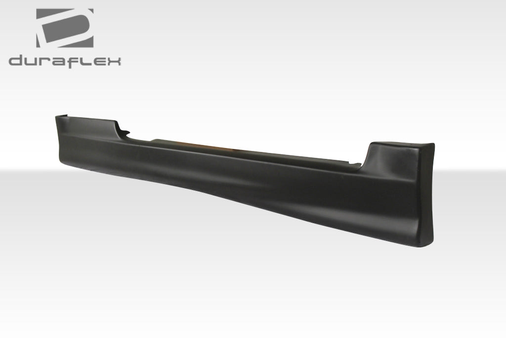 Extreme Dimensions Duraflex R-1 Side Skirts Compatible With 2000-2006 Audi TT - 2 Piece - 102430