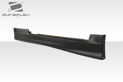 Extreme Dimensions Duraflex R-1 Side Skirts Compatible With 2000-2006 Audi TT - 2 Piece - 102430