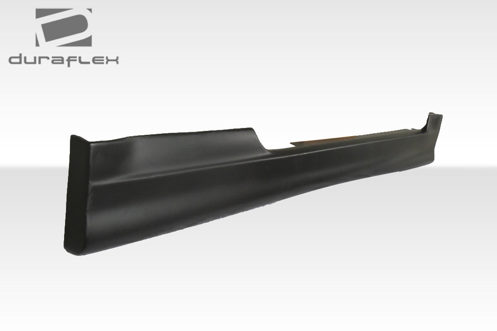 Extreme Dimensions Duraflex R-1 Side Skirts Compatible With 2000-2006 Audi TT - 2 Piece - 102430