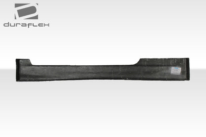 Extreme Dimensions Duraflex R-1 Side Skirts Compatible With 2000-2006 Audi TT - 2 Piece - 102430