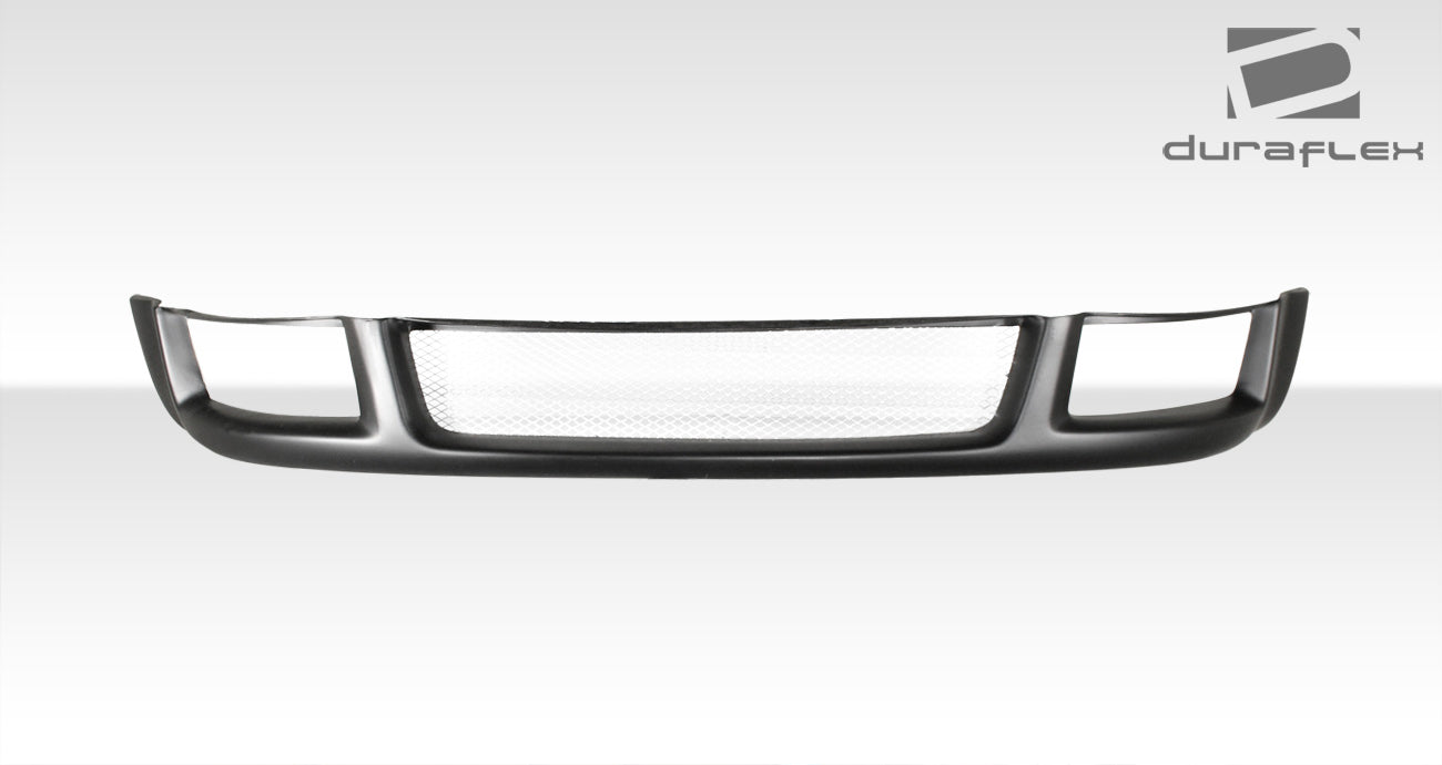 Extreme Dimensions Duraflex RS4 Front Lip Spoiler Compatible With 2000-2006 Audi TT - 1 Piece - 102431