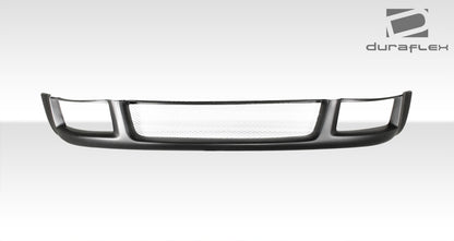 Extreme Dimensions Duraflex RS4 Front Lip Spoiler Compatible With 2000-2006 Audi TT - 1 Piece - 102431