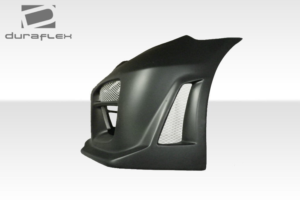 Extreme Dimensions Duraflex R34 Body Kit Compatible With 2004-2005 Honda Civic 4DR - 4 Piece - 110337