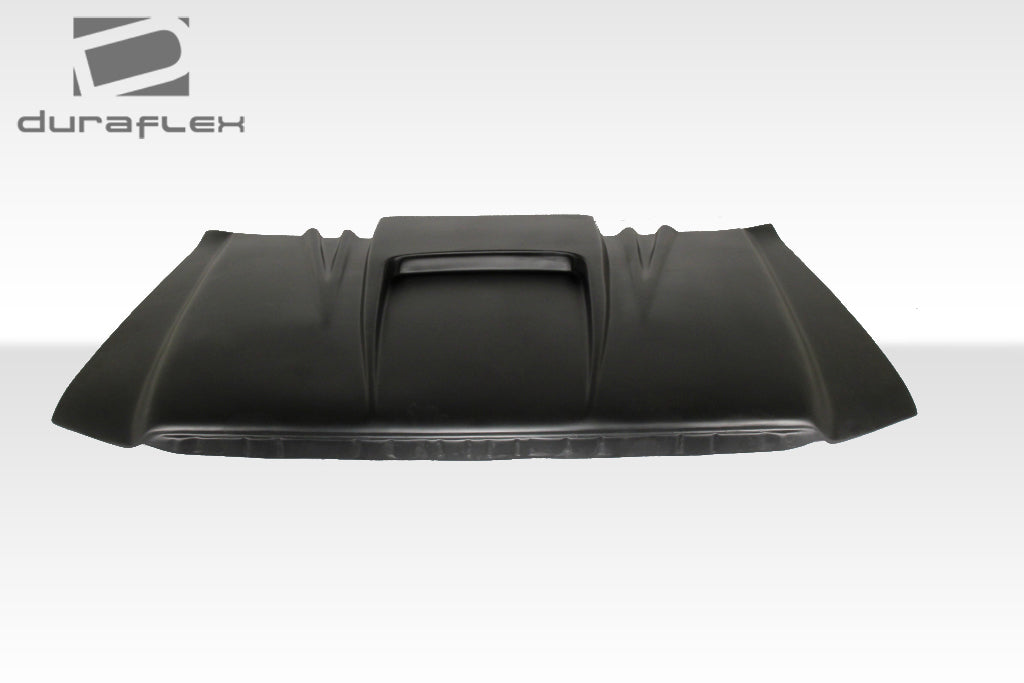 Extreme Dimensions Duraflex Platinum Hood Compatible With 2004-2008 Ford F150 - 1 Piece - 102434