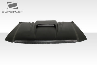 Extreme Dimensions Duraflex Platinum Hood Compatible With 2004-2008 Ford F150 - 1 Piece - 102434