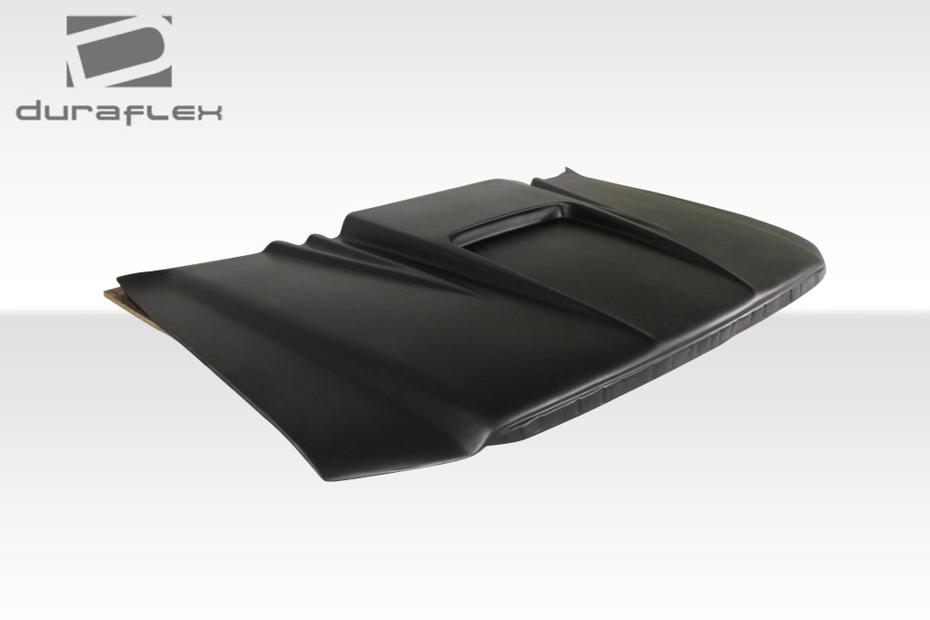 Extreme Dimensions Duraflex Platinum Hood Compatible With 2004-2008 Ford F150 - 1 Piece - 102434