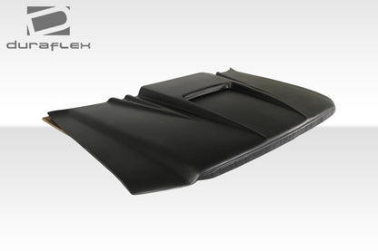 Extreme Dimensions Duraflex Platinum Hood Compatible With 2004-2008 Ford F150 - 1 Piece - 102434