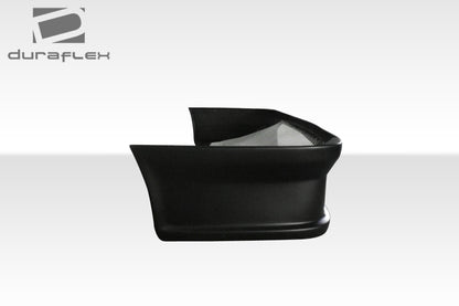 Extreme Dimensions Duraflex M-1 Front Lip Spoiler Compatible With 1979-1985 Mazda RX7 - 1 Piece - 102437