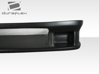 Extreme Dimensions Duraflex M-1 Body Kit Compatible With 1979-1985 Mazda RX-7 - 4 Piece - 110635