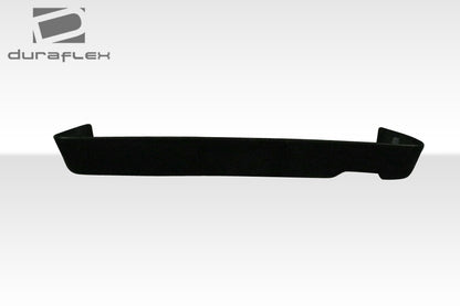 Extreme Dimensions Duraflex M-1 Rear Lip Add On Spoiler Compatible With 1979-1985 Mazda RX7 - 1 Piece - 102438