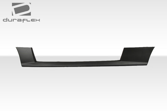 Extreme Dimensions Duraflex M-1 Side Skirts Compatible With 1979-1985 Mazda RX7 - 2 Piece - 102439