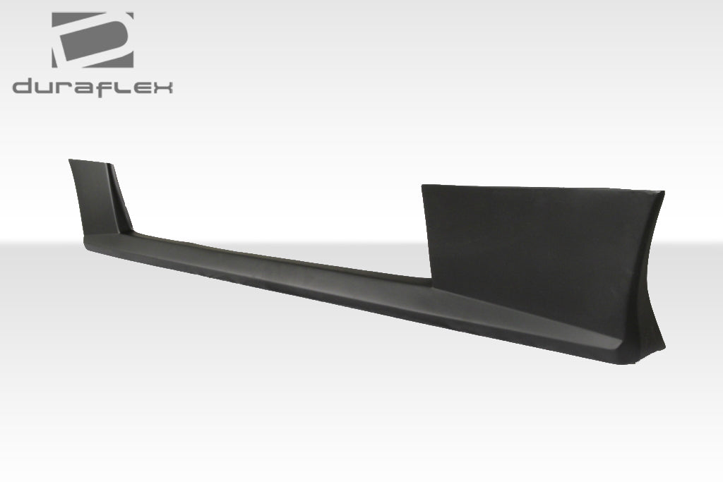 Extreme Dimensions Duraflex M-1 Side Skirts Compatible With 1979-1985 Mazda RX7 - 2 Piece - 102439