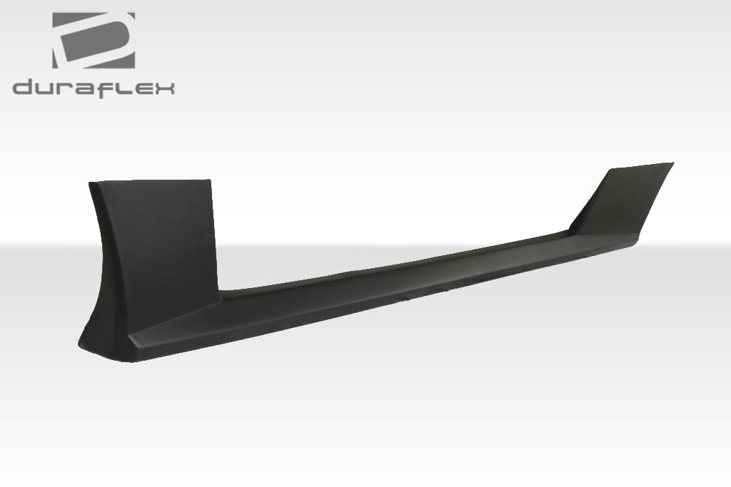 Extreme Dimensions Duraflex M-1 Side Skirts Compatible With 1979-1985 Mazda RX7 - 2 Piece - 102439