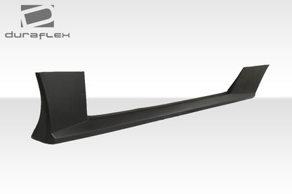 Extreme Dimensions Duraflex M-1 Side Skirts Compatible With 1979-1985 Mazda RX7 - 2 Piece - 102439