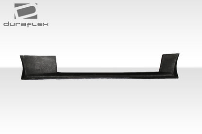 Extreme Dimensions Duraflex M-1 Side Skirts Compatible With 1979-1985 Mazda RX7 - 2 Piece - 102439