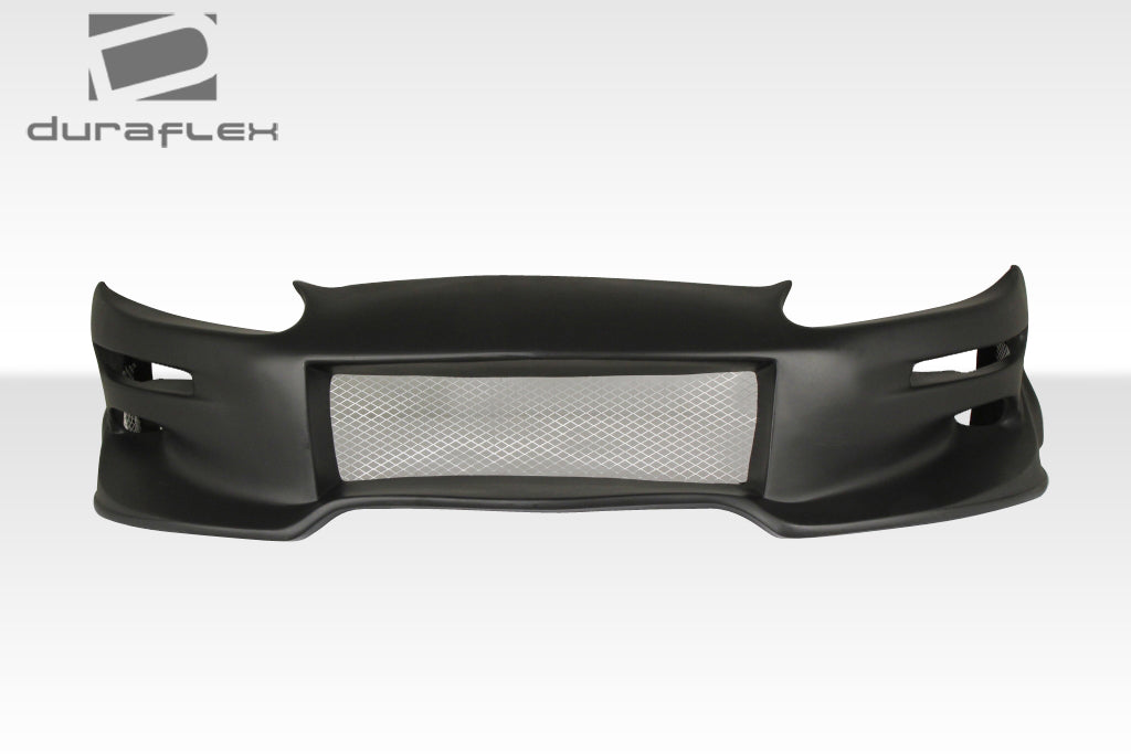 Extreme Dimensions Duraflex Venice Front Bumper Cover Compatible With 1998-2002 Chevrolet Camaro - 1 Piece - 102448