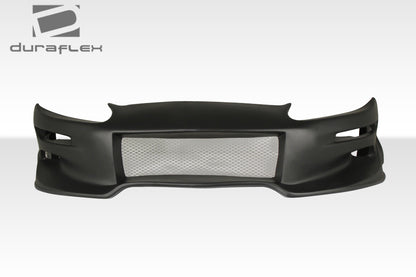 Extreme Dimensions Duraflex Venice Front Bumper Cover Compatible With 1998-2002 Chevrolet Camaro - 1 Piece - 102448