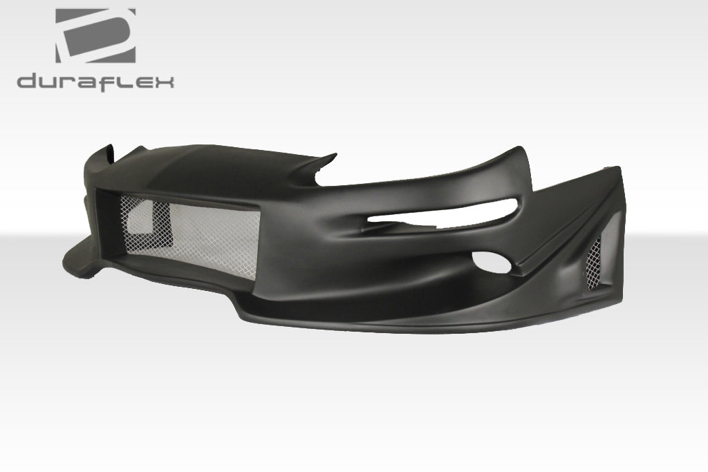 Extreme Dimensions Duraflex Venice Front Bumper Cover Compatible With 1998-2002 Chevrolet Camaro - 1 Piece - 102448