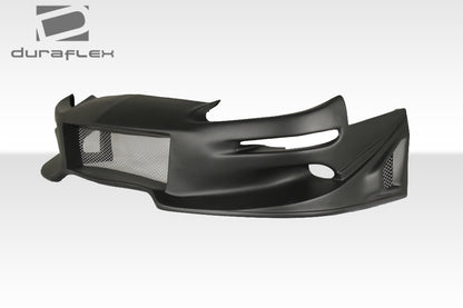 Extreme Dimensions Duraflex Venice Front Bumper Cover Compatible With 1998-2002 Chevrolet Camaro - 1 Piece - 102448
