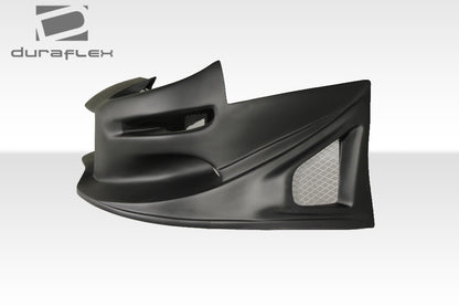 Extreme Dimensions Duraflex Venice Front Bumper Cover Compatible With 1998-2002 Chevrolet Camaro - 1 Piece - 102448