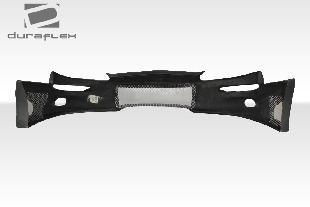 Extreme Dimensions Duraflex Venice Front Bumper Cover Compatible With 1998-2002 Chevrolet Camaro - 1 Piece - 102448