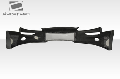 Extreme Dimensions Duraflex Venice Front Bumper Cover Compatible With 1998-2002 Chevrolet Camaro - 1 Piece - 102448