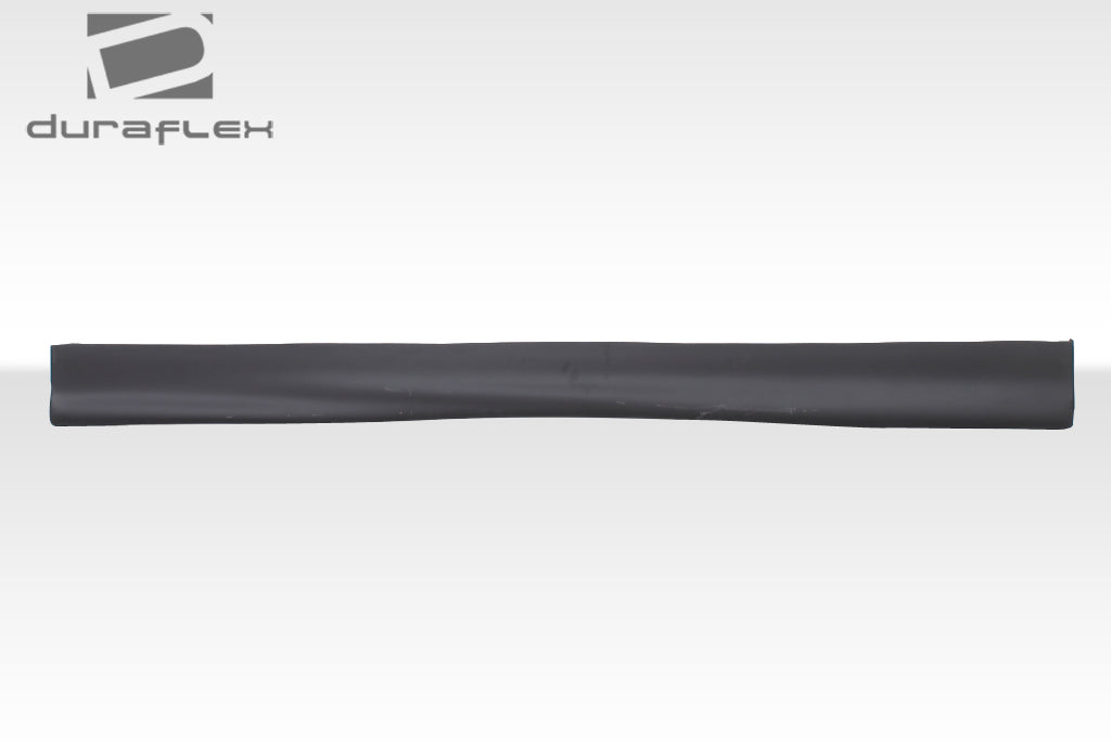 Extreme Dimensions Duraflex R-1 Side Skirts Compatible With 1999-2006 BMW 3 Series - 2 Piece - 102451