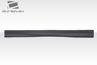 Extreme Dimensions Duraflex R-1 Side Skirts Compatible With 1999-2006 BMW 3 Series - 2 Piece - 102451